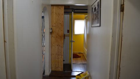 Photo from Not Just Another House