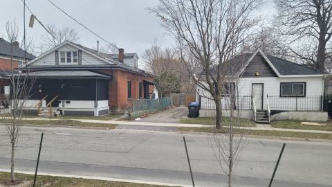 V P Grinding + House cover photo