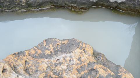 Nice Little Drain - DSC_0633.JPG