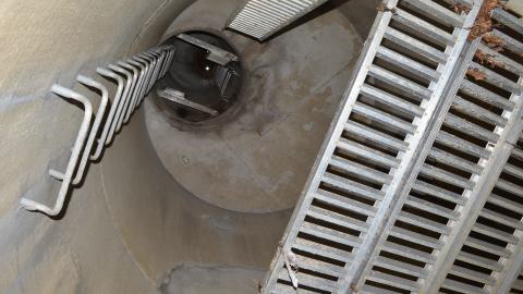 Nice Little Drain - DSC_0623.JPG