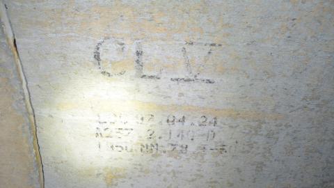 Nice Little Drain - DSC_0618.JPG