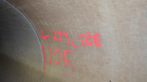 Nice Little Drain - DSC_0613.JPG