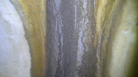 Nice Little Drain - DSC_0611.JPG