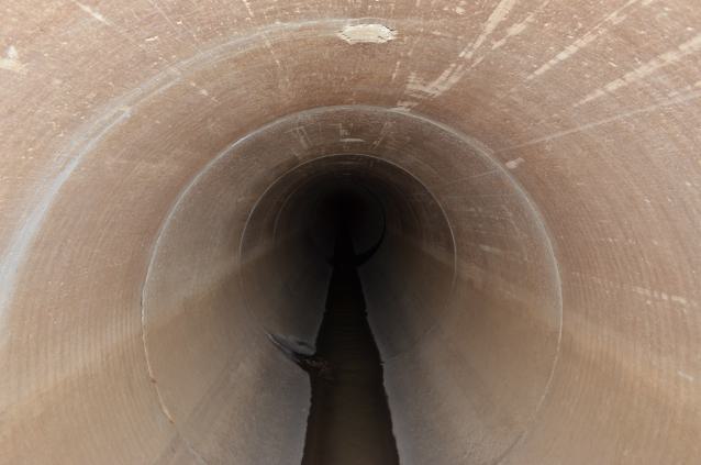 Fletcher's Drain - Mississauga, Ontario