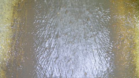 Nice Little Drain - DSC_0601.JPG