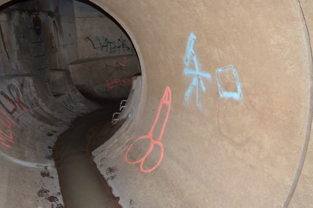 Fletcher's Drain photo 4