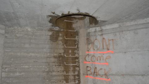 Nice Little Drain - DSC_0581.JPG