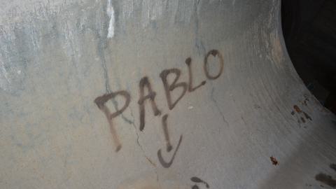 Nice Little Drain - DSC_0579.JPG