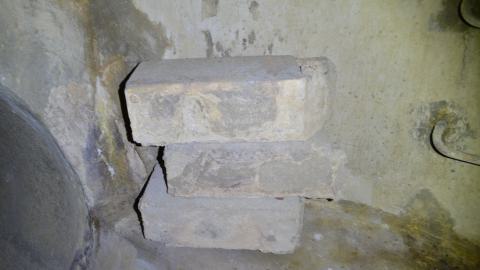 Nice Little Drain - DSC_0572.JPG