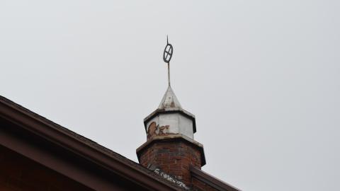 A Holy Start - DSC_0764.JPG