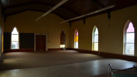 A Holy Start - DSC_0752.JPG