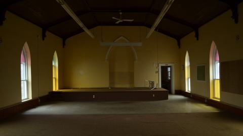 A Holy Start - DSC_0750.JPG