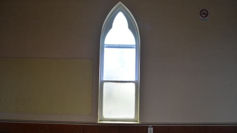 A Holy Start - DSC_0747.JPG