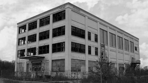 Photo from building #9