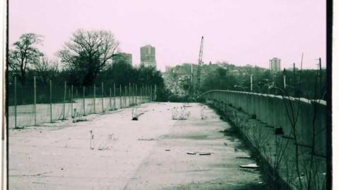 Photo from building #9