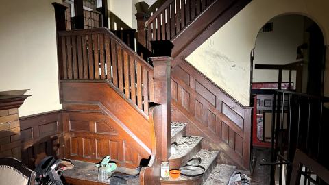 This is the teaching of the Buddha - IMG_7405.jpg