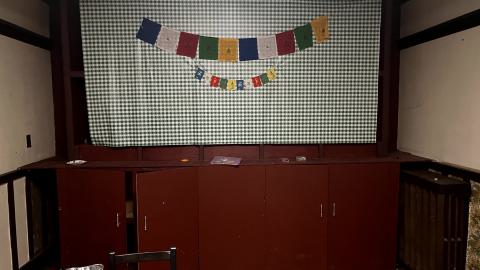 This is the teaching of the Buddha - IMG_7413.jpg