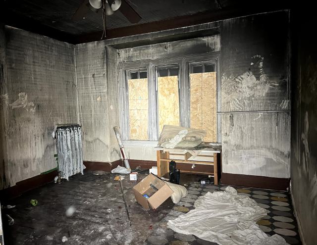 Laxton Buddhist Centre photo 2