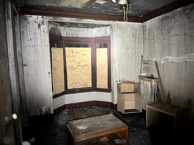 Laxton Buddhist Centre photo 4