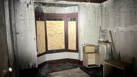 Laxton Buddhist Centre photo 4