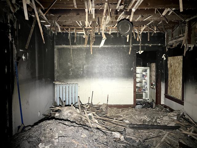 Laxton Buddhist Centre photo 5