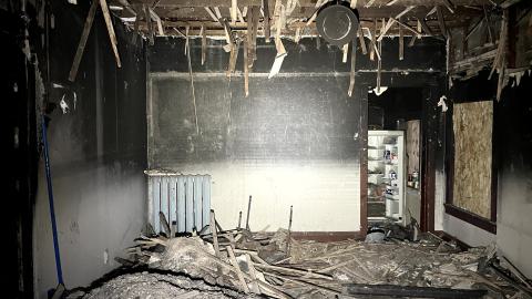 Laxton Buddhist Centre photo 5