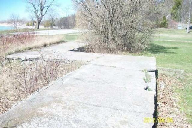 Lakeshore Lodge Foundation - Prince Edward County, Ontario