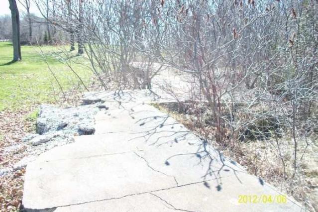 Lakeshore Lodge Foundation photo 4