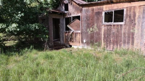 Union mill bando photo 3