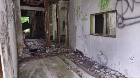 Union mill bando photo 5