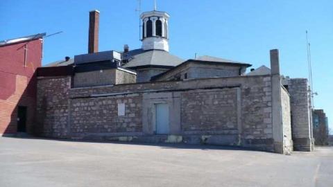 Barrie Bucket photo 2