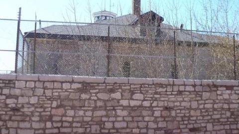 Barrie Bucket photo 5