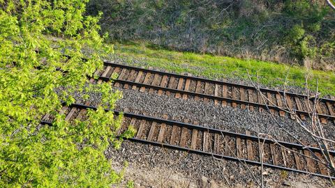 Bum Bridge Remnants photo 4