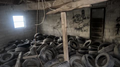 shed flooded with tires! - IMG_2543.jpeg