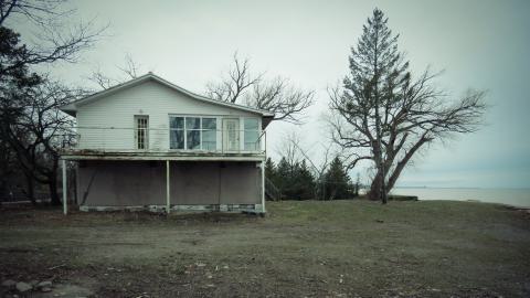 Lakeside Art Trove - Lincoln, Ontario