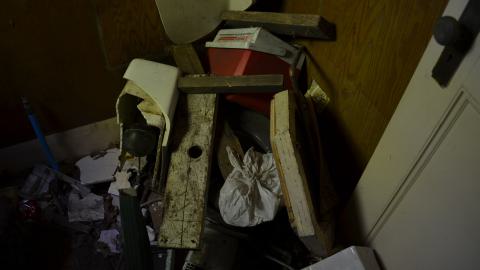 Photo from Back Again