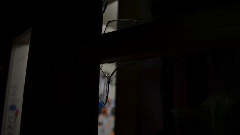 Photo from Back Again