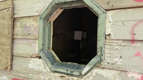 Photo from Back Again