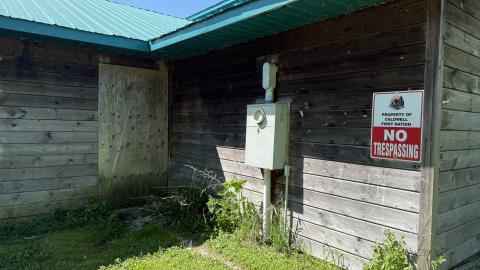 Photo from Abandoned Construction