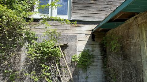 Photo from Abandoned Construction