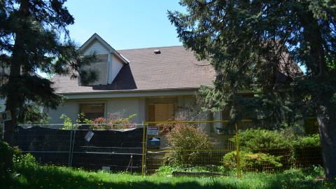 Fairview Bloodshed cover photo