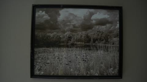 Bloody Hell cover photo