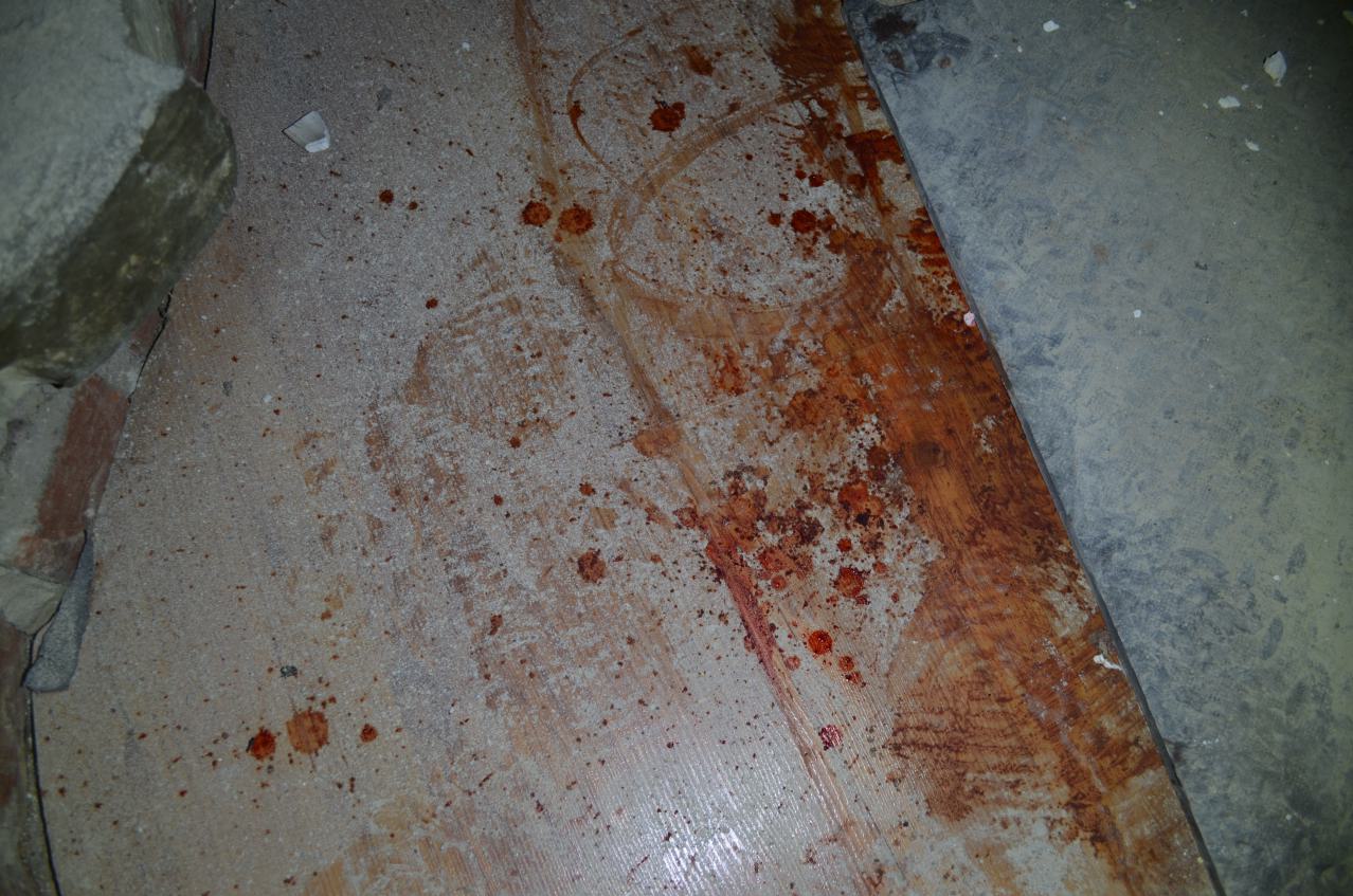 Bloody Hell - DSC_1064.JPG