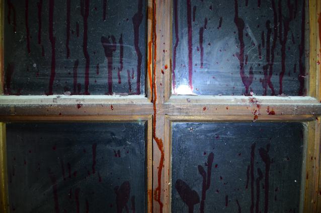 Fairview Bloodshed photo 2