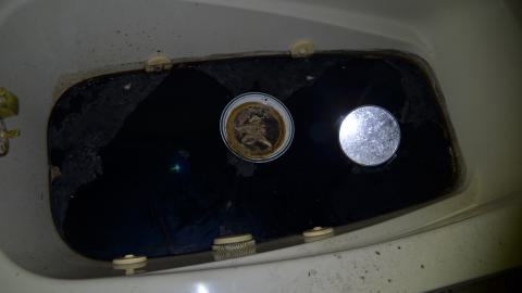 Fairview Bloodshed photo 4