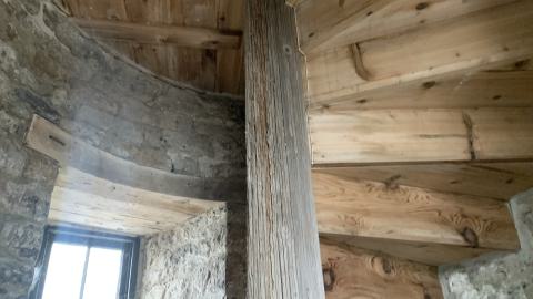 Photo from A Look Inside