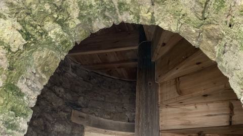 Photo from A Look Inside