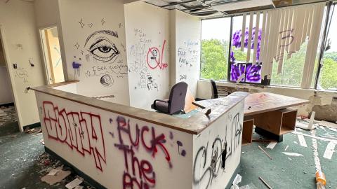 Photo from In Plain Sight