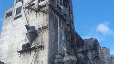 Photo from Zonekpaces Grainmill