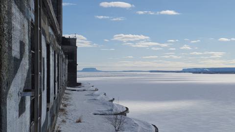 Photo from Zonekpaces Grainmill